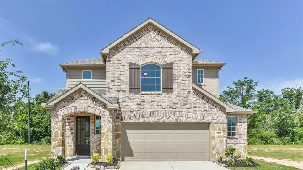 1432 Martingale Lane, Forney, TX 75126