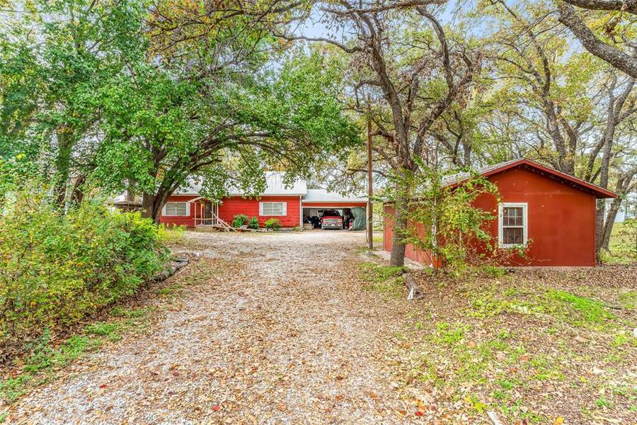 302 County Road 565, Eastland, TX 76448