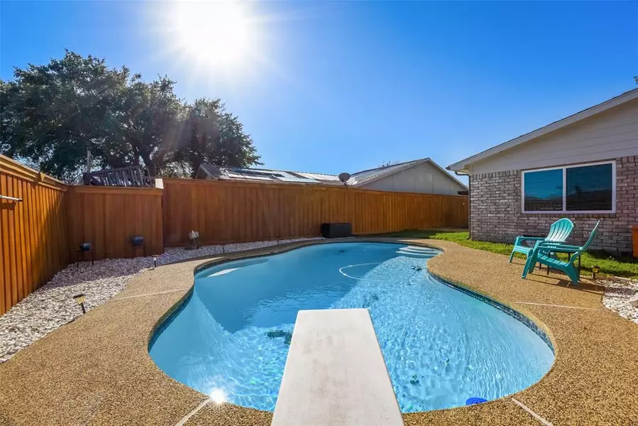 2826 White Gum Lane, Garland, TX 75044