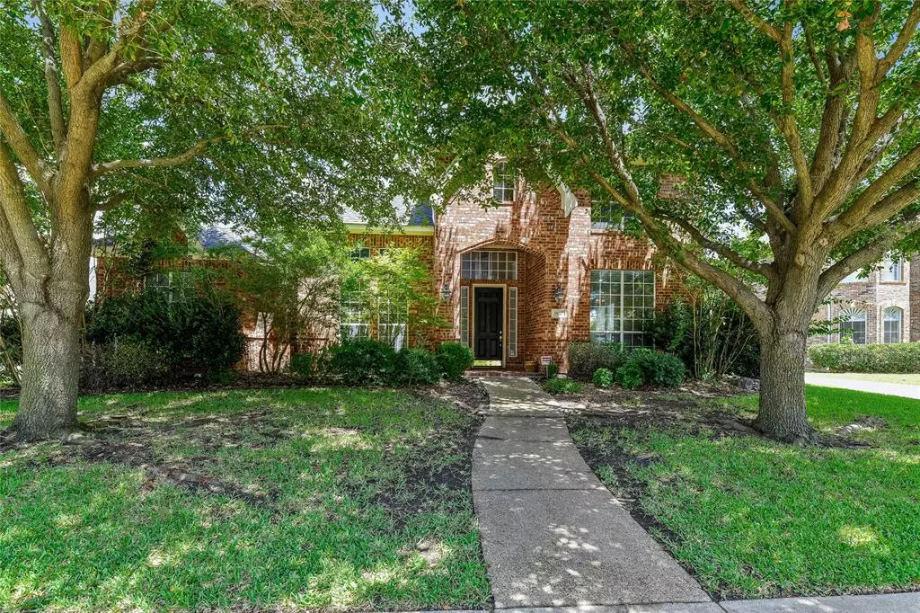 Plano, TX 75074,3937 Lost Creek Drive