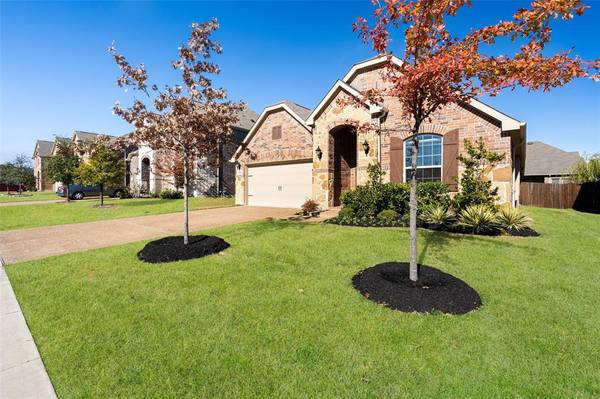 4313 Adriel Lane, Plano, TX 75074