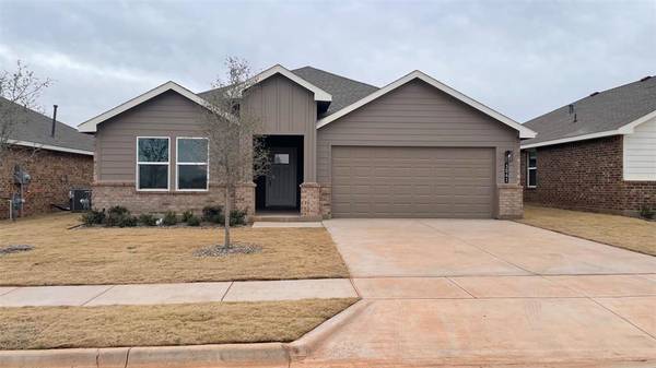 3041 SPRING BREAK Drive, Abilene, TX 79606