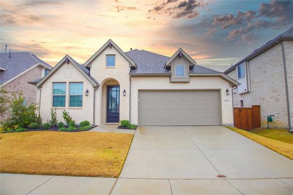 16628 Hidden Cove Drive,  Celina,  TX 75009