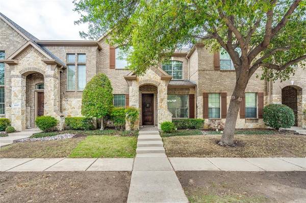 4685 Edith Street,  Plano,  TX 75024