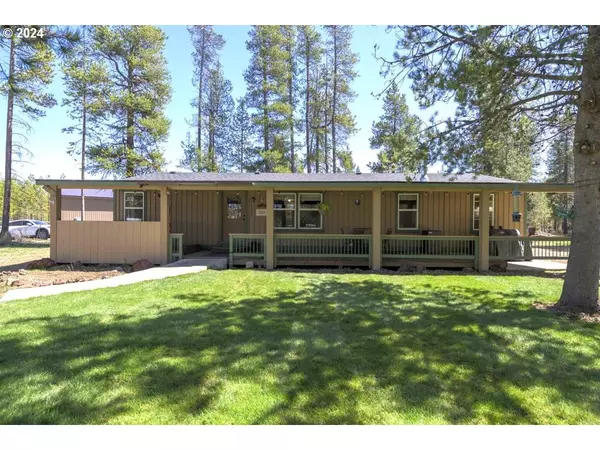 La Pine, OR 97739,16255 Twin DR