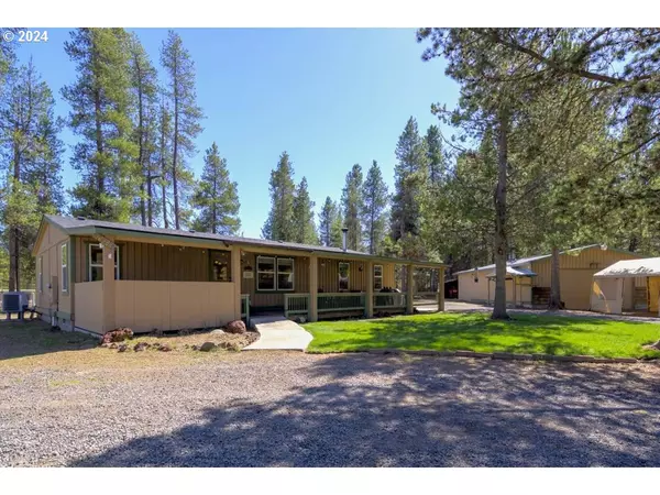 La Pine, OR 97739,16255 Twin DR