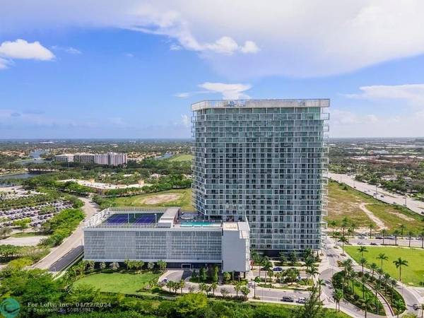 Sunrise, FL 33323,2000 Metropica Way  #1501