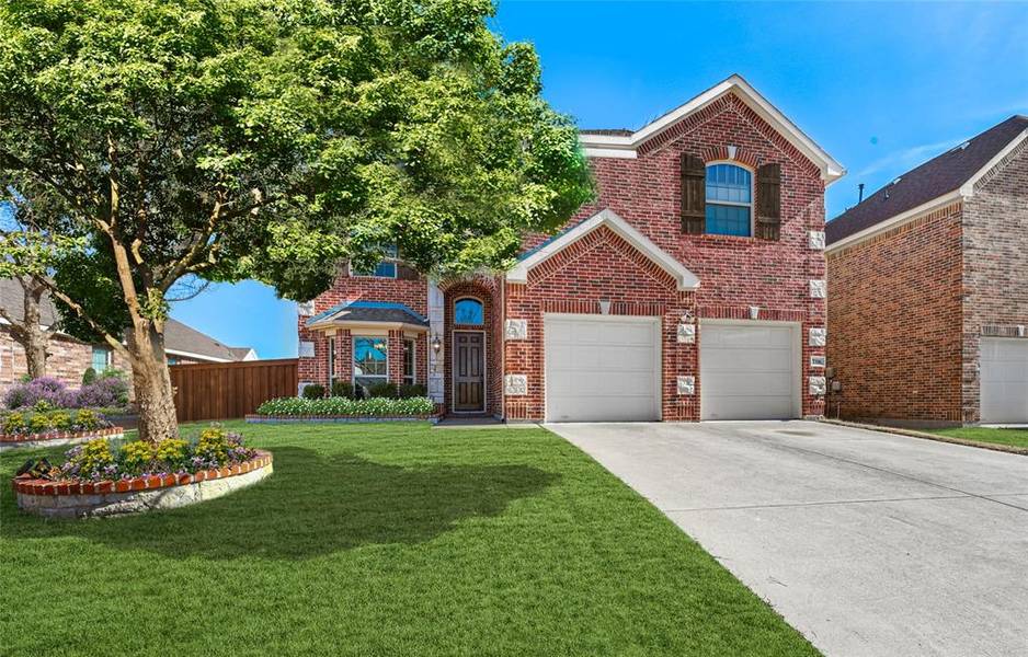 7316 Darsena, Grand Prairie, TX 75054