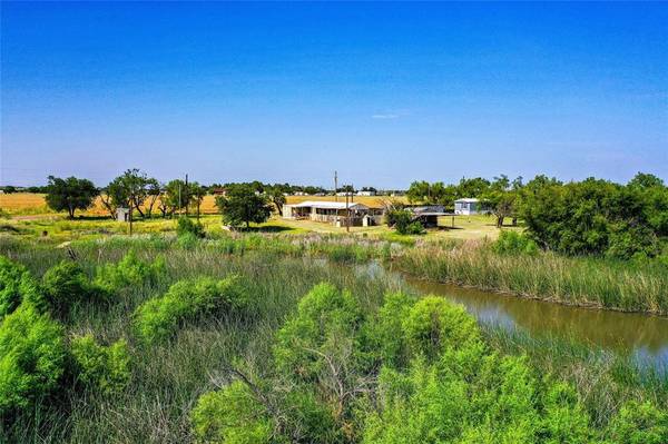 2307 Vedas Camp Road, Haskell, TX 79521