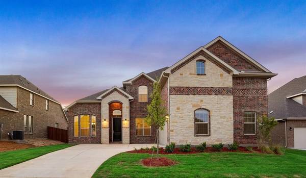 5805 AUGUSTUS Court, Midlothian, TX 76065