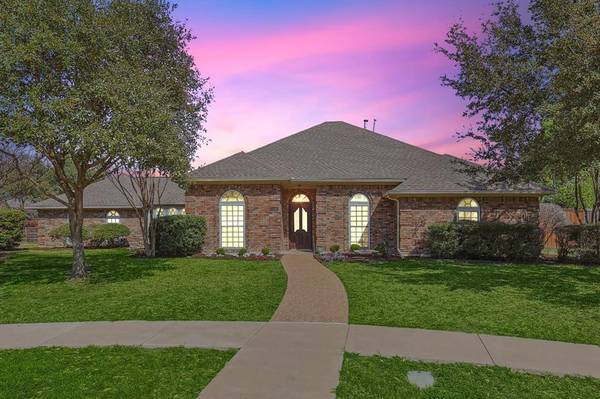 206 Tara Court, Coppell, TX 75019