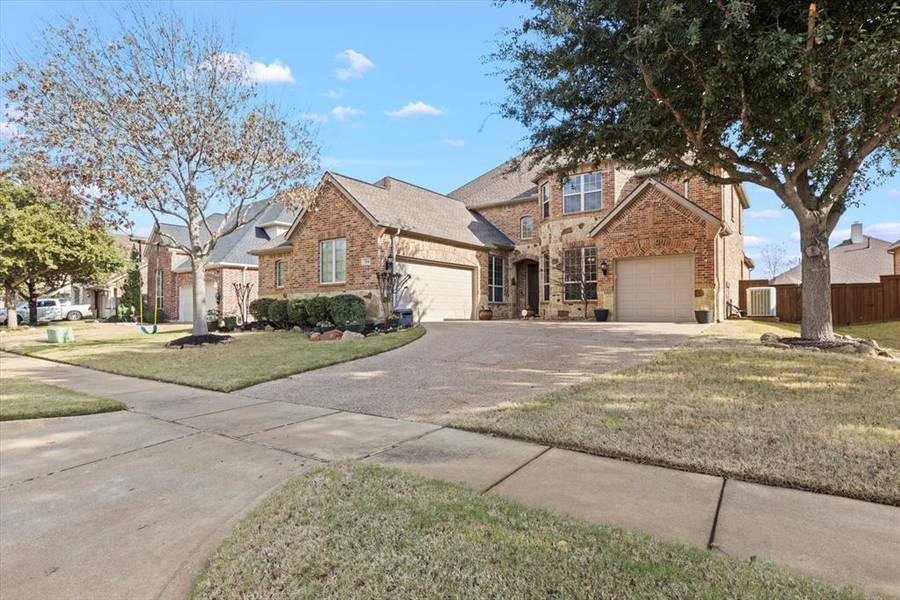 7024 Miramar, Grand Prairie, TX 75054