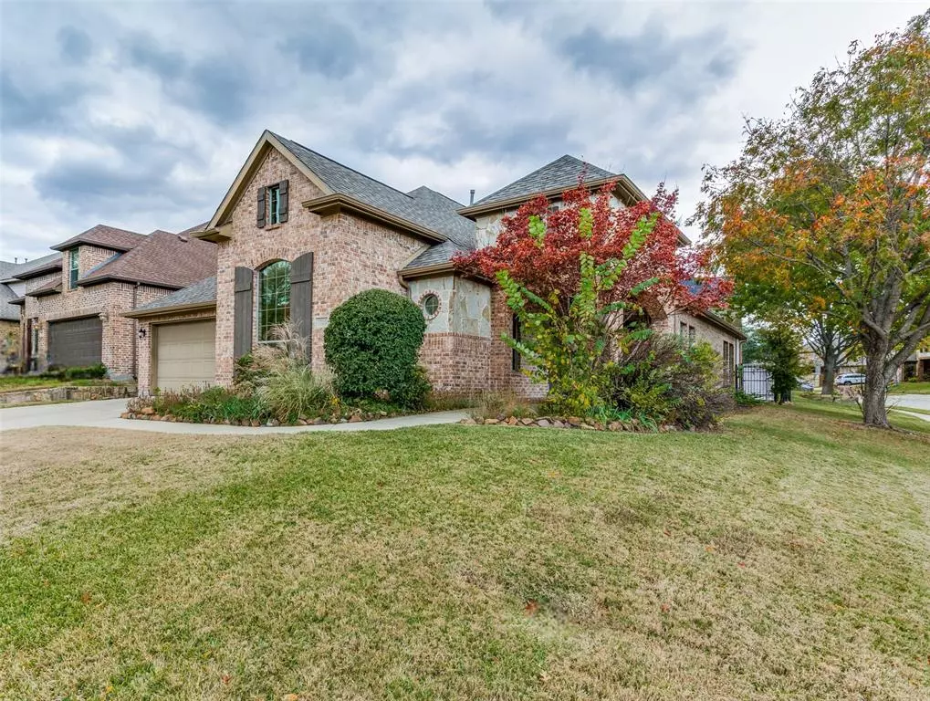 Mckinney, TX 75071,7725 Willowbend Drive