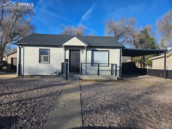 Pueblo, CO 81005,729 Arlen AVE