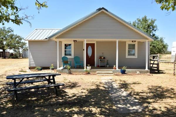 8744 County Road 385, Dublin, TX 76446