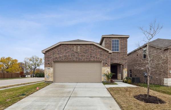 1198 Lavaca Drive, Forney, TX 75126