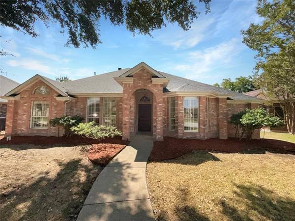 6601 Cordelia Road, Rowlett, TX 75089