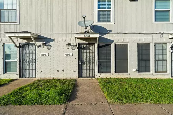 Fort Worth, TX 76119,4917 Miller Avenue