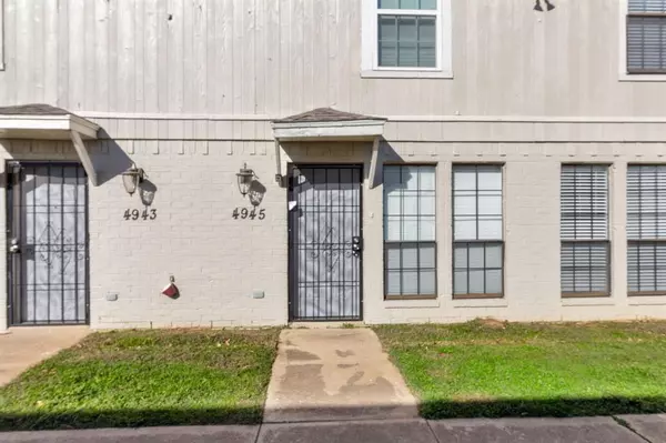 Fort Worth, TX 76119,4943 Miller Avenue