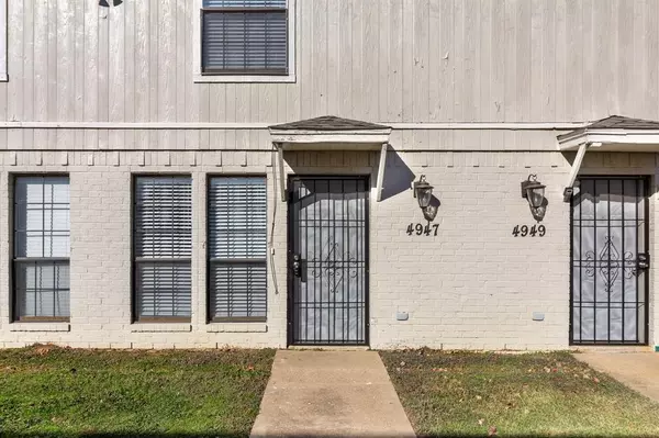 Fort Worth, TX 76119,4943 Miller Avenue