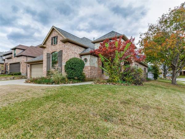 7725 Willowbend Drive, Mckinney, TX 75071