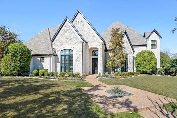 1216 Merlot Drive, Southlake, TX 76092