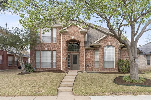 1641 Yellowstone Avenue,  Lewisville,  TX 75077