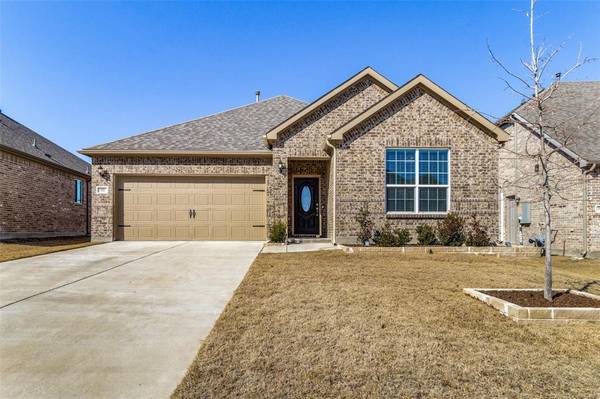 817 Penny Street, Anna, TX 75409