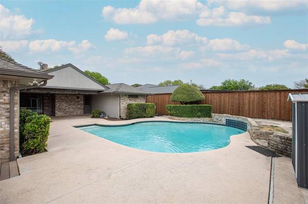 424 Birch Lane, Richardson, TX 75081