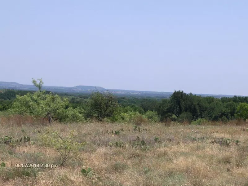 Lot#143 Hawk Wood Court, Comanche, TX 76442