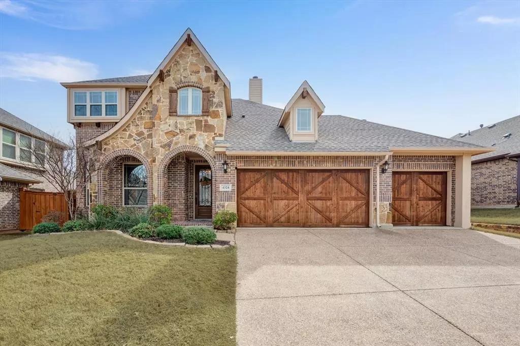 Fort Worth, TX 76244,4324 Rustic Timbers Drive