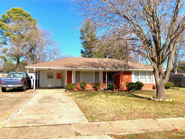 2619 Plantation Drive, Bossier City, LA 71111