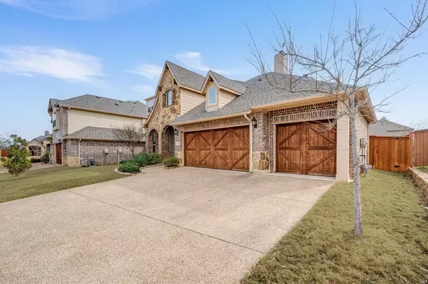 Fort Worth, TX 76244,4324 Rustic Timbers Drive