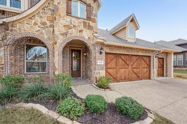 Fort Worth, TX 76244,4324 Rustic Timbers Drive