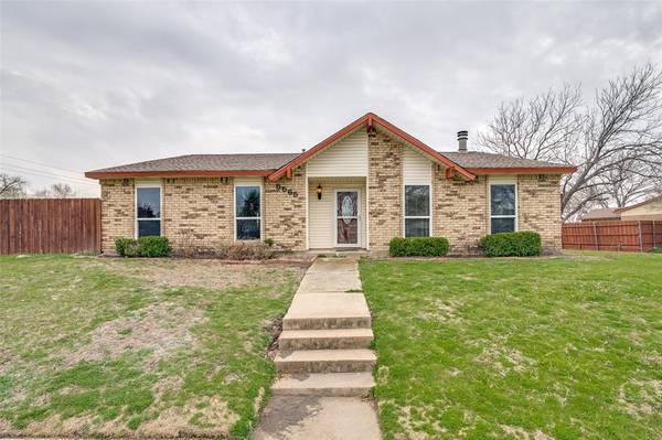 5565 Vaden Street, The Colony, TX 75056