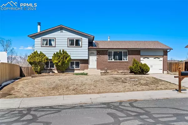 Colorado Springs, CO 80917,4114 Sod House TRL