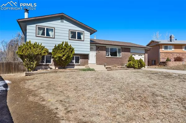 Colorado Springs, CO 80917,4114 Sod House TRL