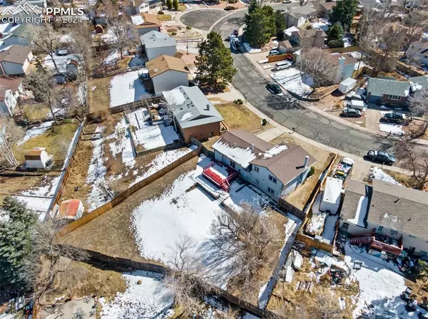 Colorado Springs, CO 80917,4114 Sod House TRL