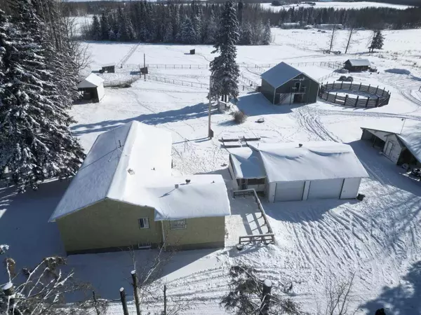 Rural Yellowhead County, AB T7E 3B6,15429 Township Road 534