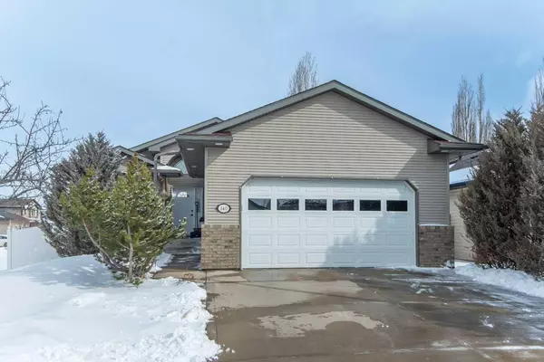 Red Deer, AB T4R 3B8,140 Aubrey Close