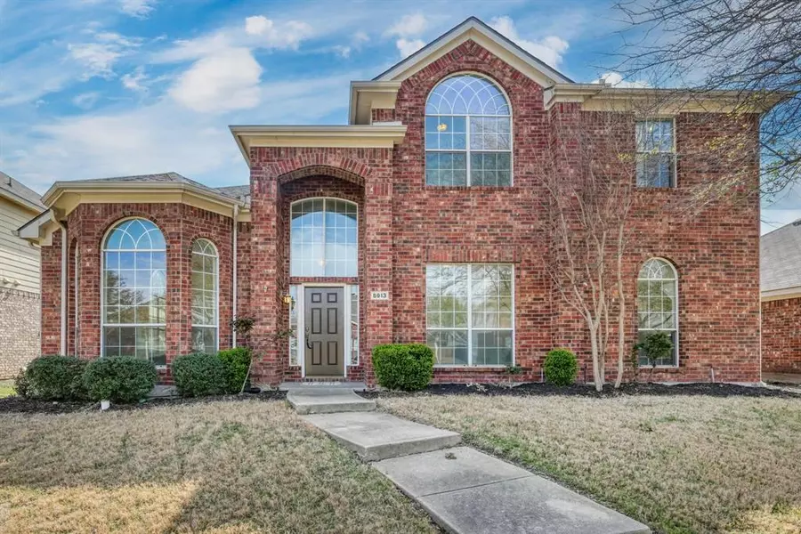 5913 Vineyard Lane, Mckinney, TX 75070