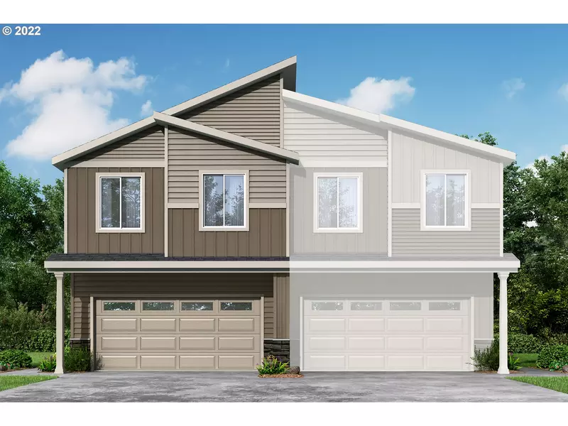 4220 S Cloverhill WAY, Ridgefield, WA 98642