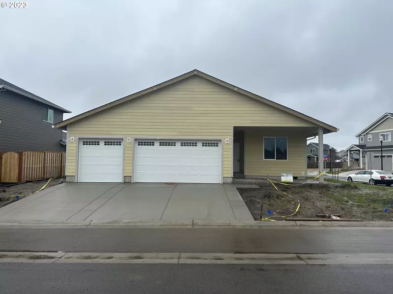 2901 NW ONSDORFF BLVD, Battle Ground, WA 98604