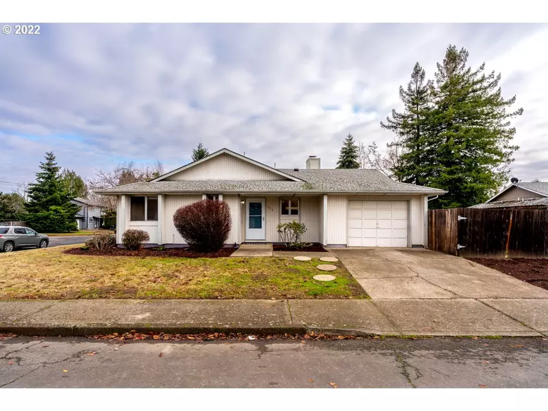 1036 RAFFON CT, Salem, OR 97317