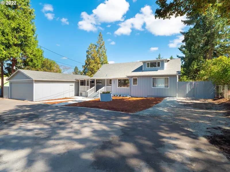 547 STAGECOACH RD, Canyonville, OR 97417