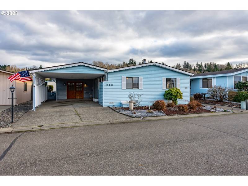1402 22nd ST NE #513, Auburn, WA 98002