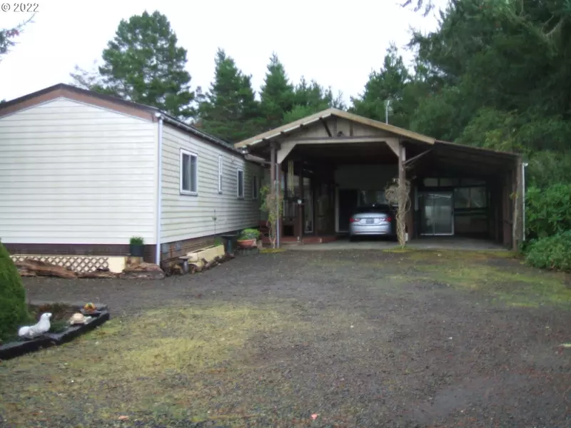 159 OUTER DR, Florence, OR 97439