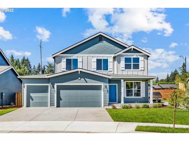 5427 N 91st AVE, Camas, WA 98607