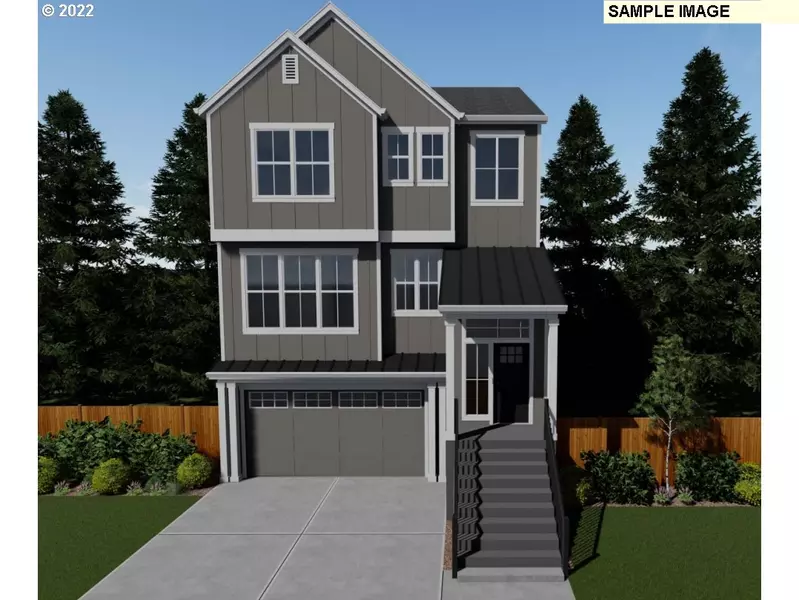 6702 NW Lolo TER #Lot17, Portland, OR 97229