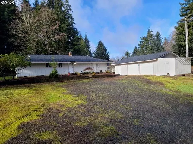 29 Boursaw AVE, Hoquiam, WA 98550